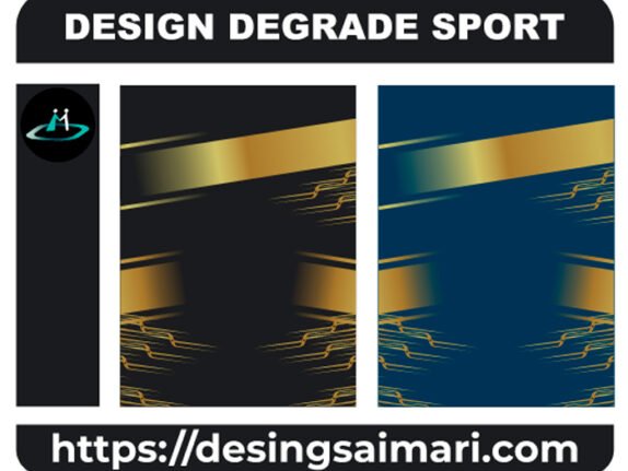 Desings Degrade Sports