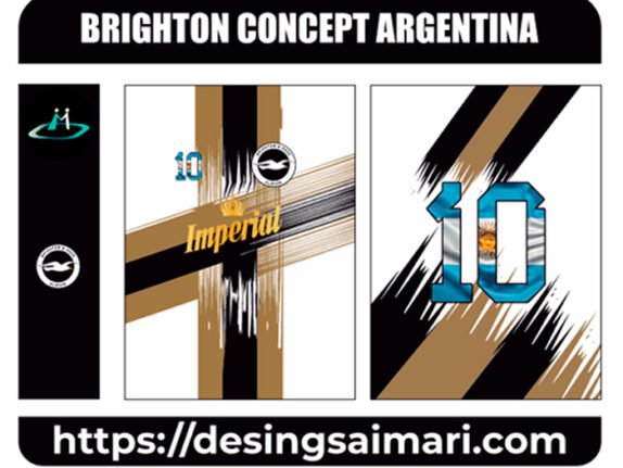 BRIGHTON CONCEPT ARGENTINA