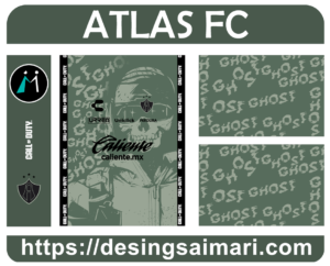 Atlas FC 2023 Call of Duty