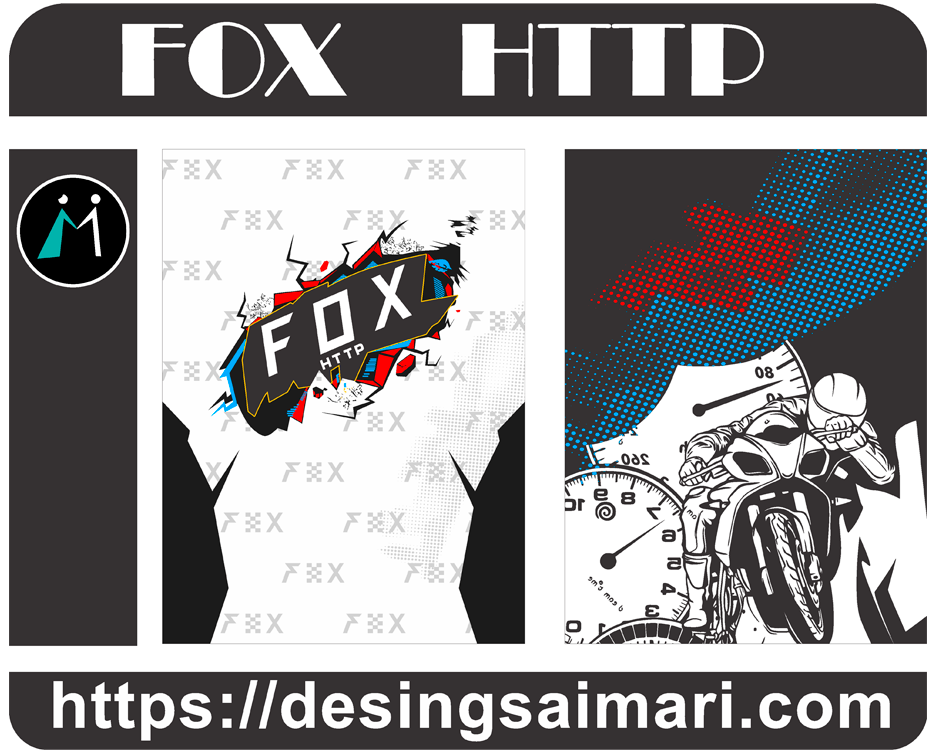 Desings Fox Http