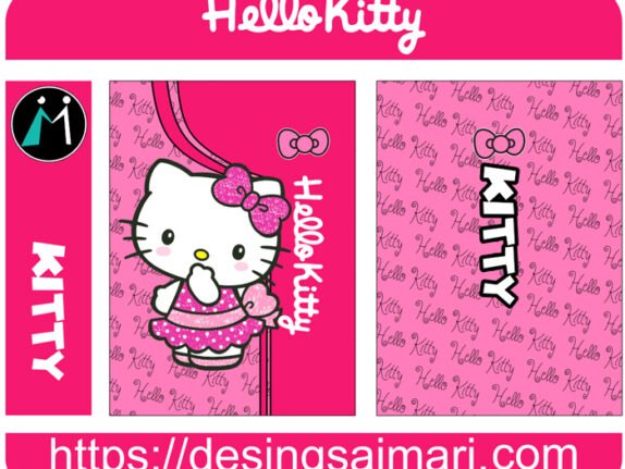 Hello Kitty Desing Fantasy