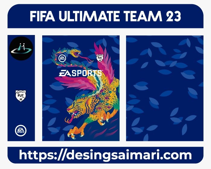 FIFA ULTIMATE TEAM 23
