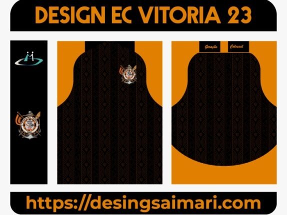 DESIGN EC VICTORIA 23