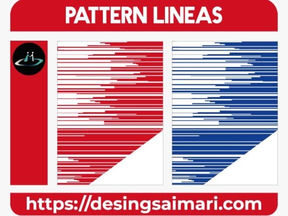 PATTERN LINEAS