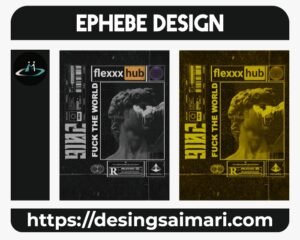 EPHEBE DESIGN