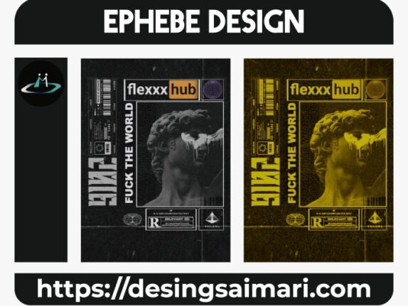 EPHEBE DESIGN