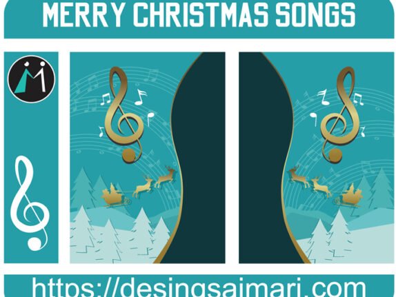 Merry Christmas 2023 Songs