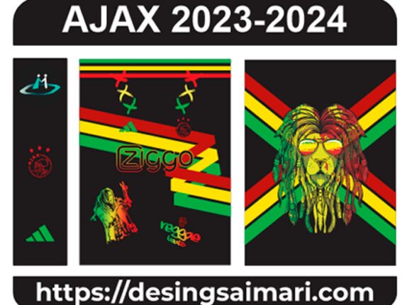 AJAX 2023-2024