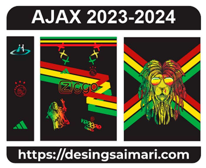 AJAX 2023-2024