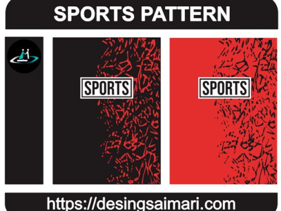 SPORTS PATTERN