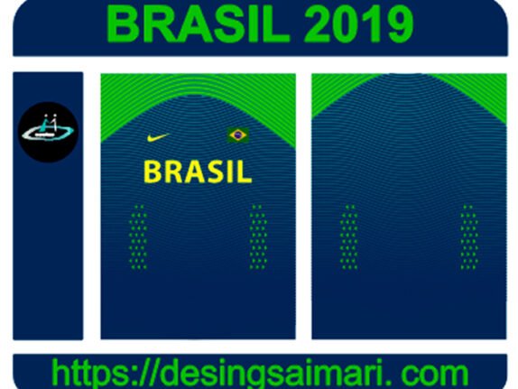 NIKE BRASIL 2019