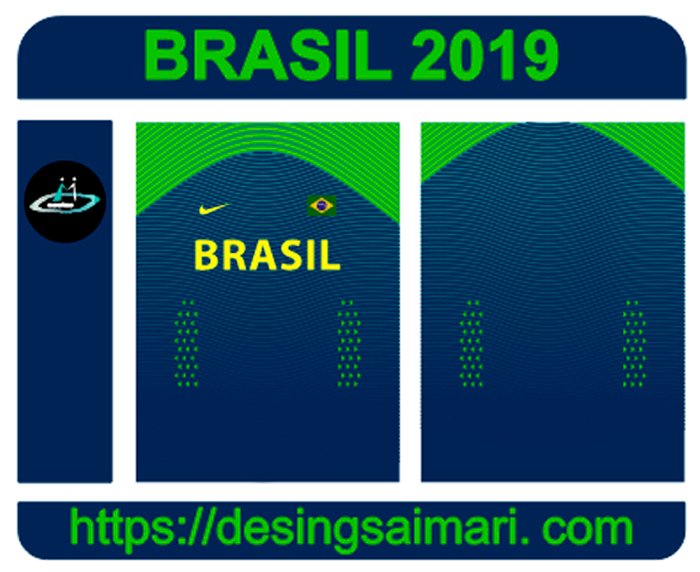 BRASIL – Desings Aimari