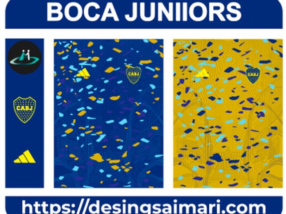 BOCA JUNIORS 2023-2024