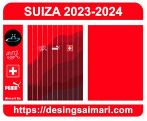 SUIZA LOCAL 2023-2024