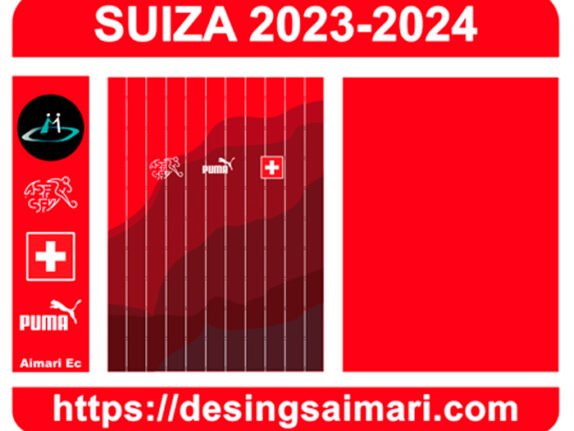 SUIZA LOCAL 2023-2024