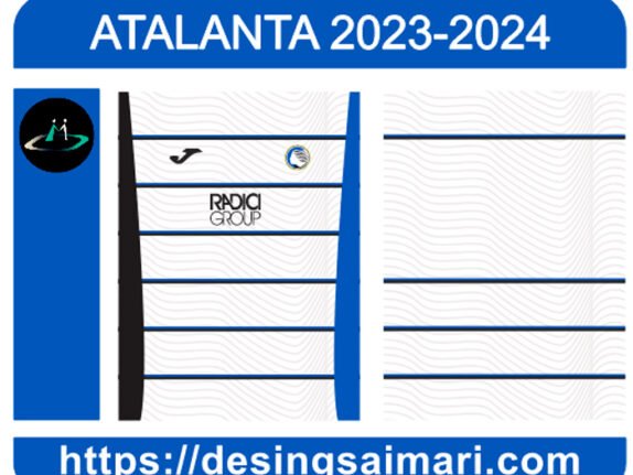 ATALANTA 2023- 2024