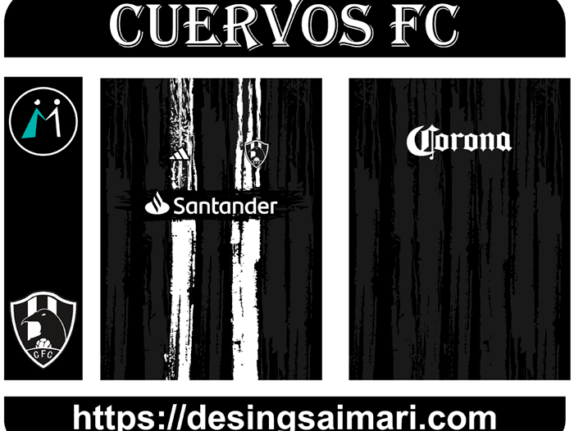 Club Cuervos Leaked Concept