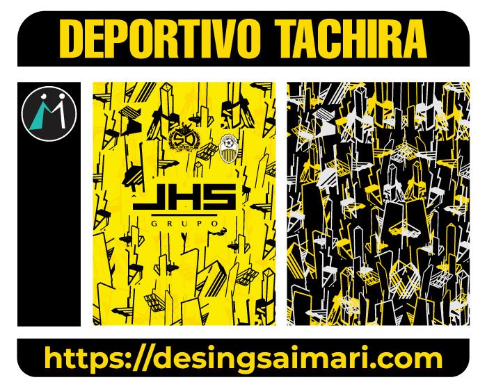 Deportivo Tachira Training 2023 Vector