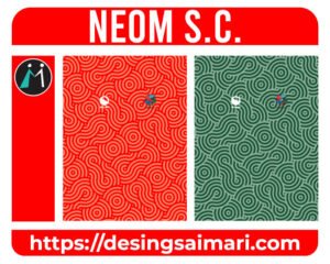 Neom SC 2023-24 Away 2 vector