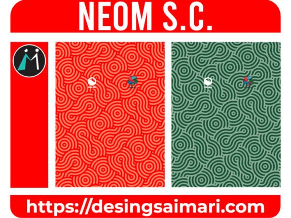 Neom SC 2023-24 Away 2 vector