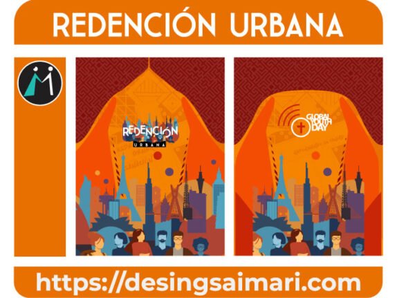 Redención Urbana Desings