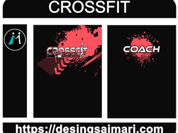 CROSSFIT DESINGS