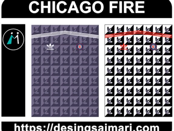 CHICAGO FIRE DESINGS