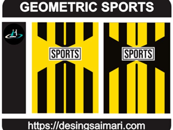 GEOMETRIC SPORTS