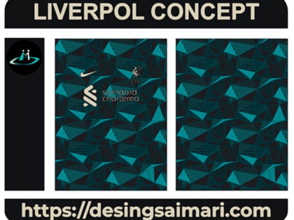 LIVERPOOL CONCEPT