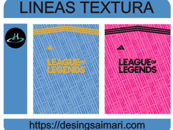 LINEAS TEXTURA DESINGS