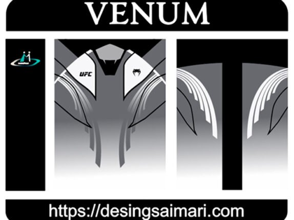 VENUM DESINGS