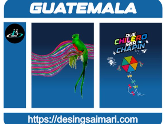 GUATEMALA DISEÑO DESING