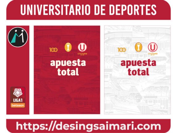 Universitario de Deportes 2024 Away vector