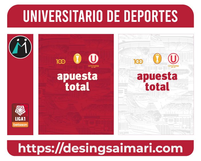 Universitario de Deportes 2024 Away vector