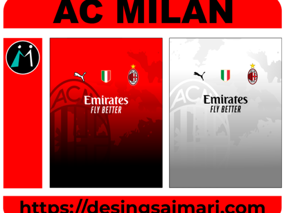 Ac-Milan-2023-24 Concept Fantasy