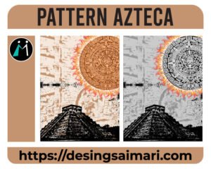 Pattern Sol Azteca Concept Jersey