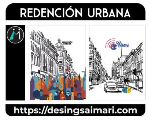 Redención Urbana Desings II