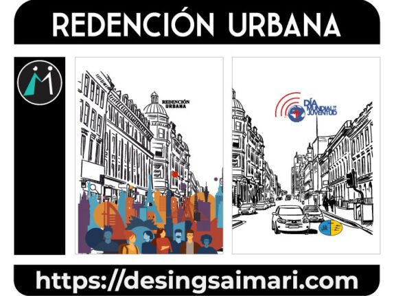 Redención Urbana Desings II