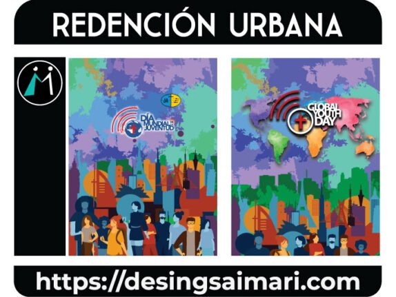 Redención Urbana Desings IV