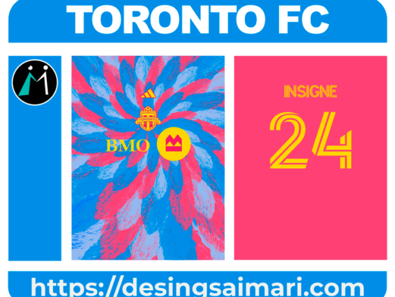 Toronto FC 2023-24 Third