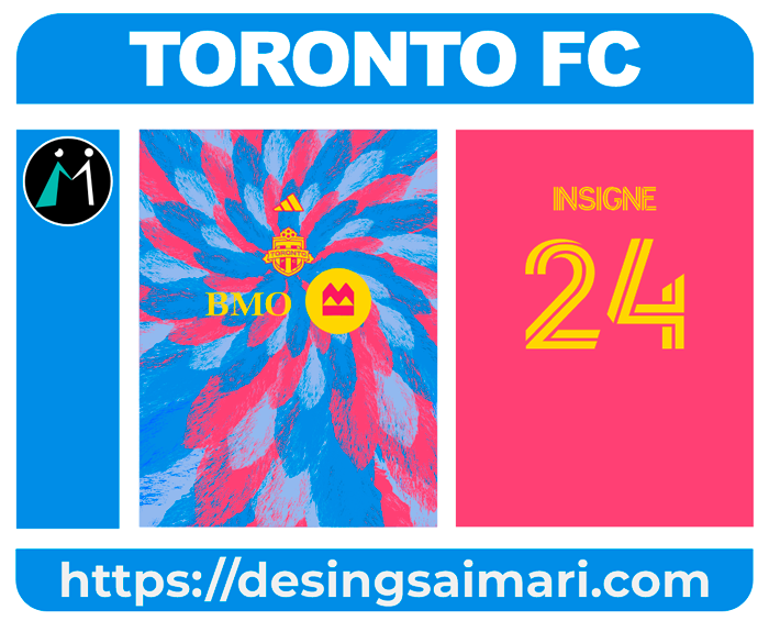 Toronto FC 2023-24 Third