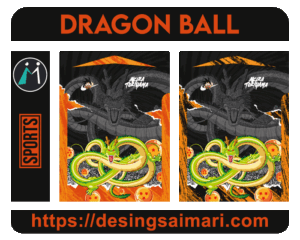 Dragon Ball Concept