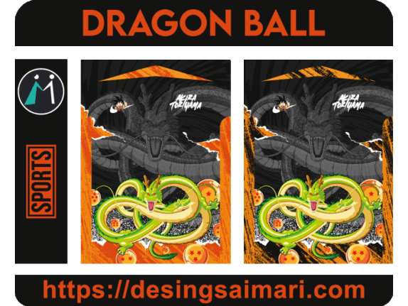 Dragon Ball Concept