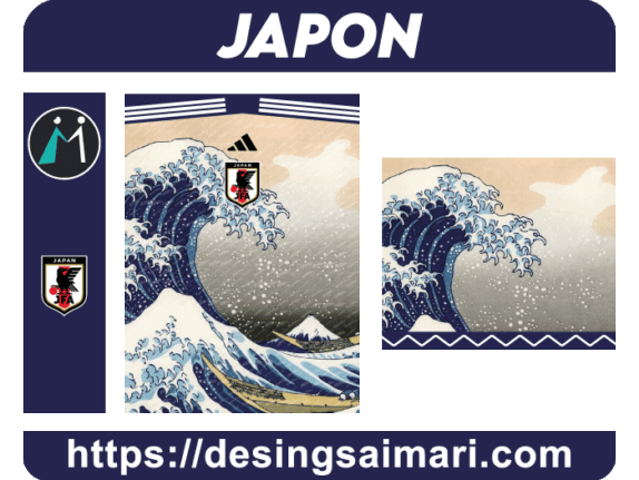 Japon 2023-24 Special Version