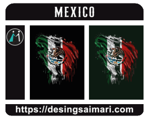 Mexico Concept Grunge