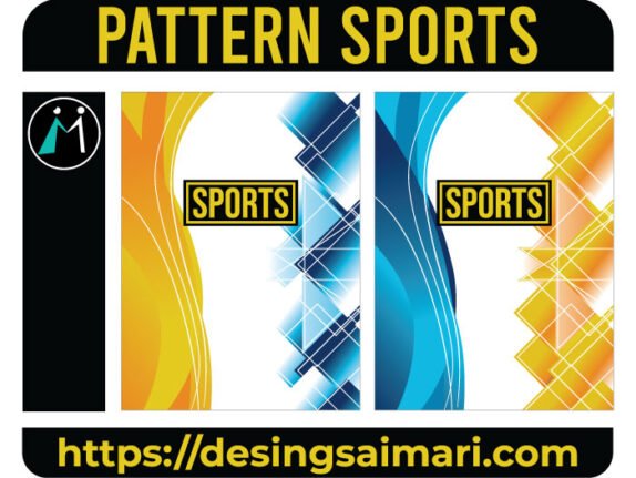 Pattern Sports Degrades Geometrics