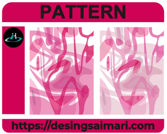 Pattern Desings Pink