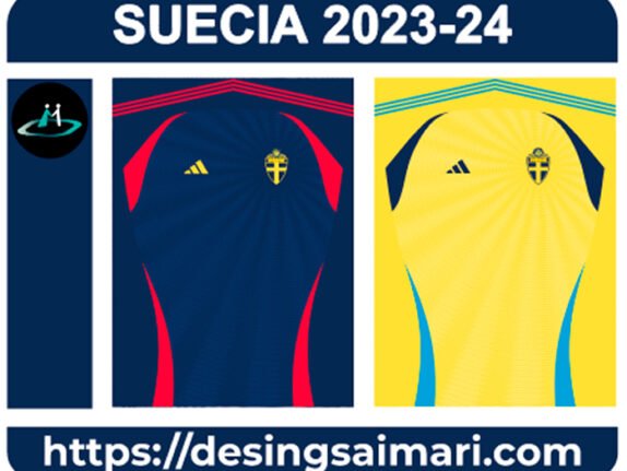 Suecia 2023-24