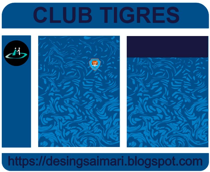 Club Tigres Volleyball