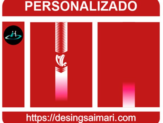 Desings Personalizado Degrade